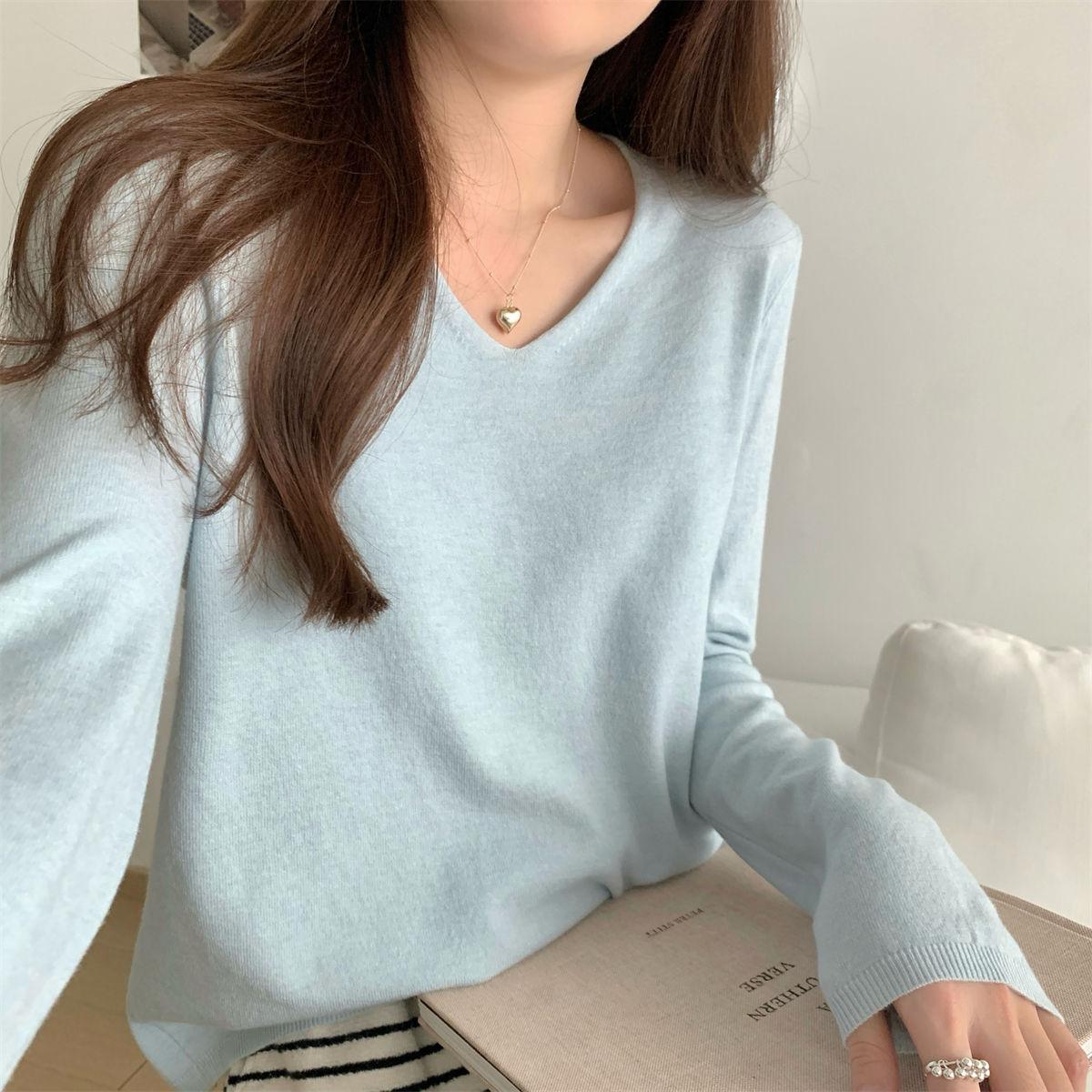 Light Blue / S