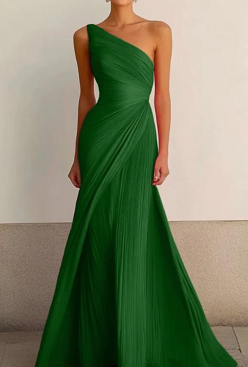 Green / S