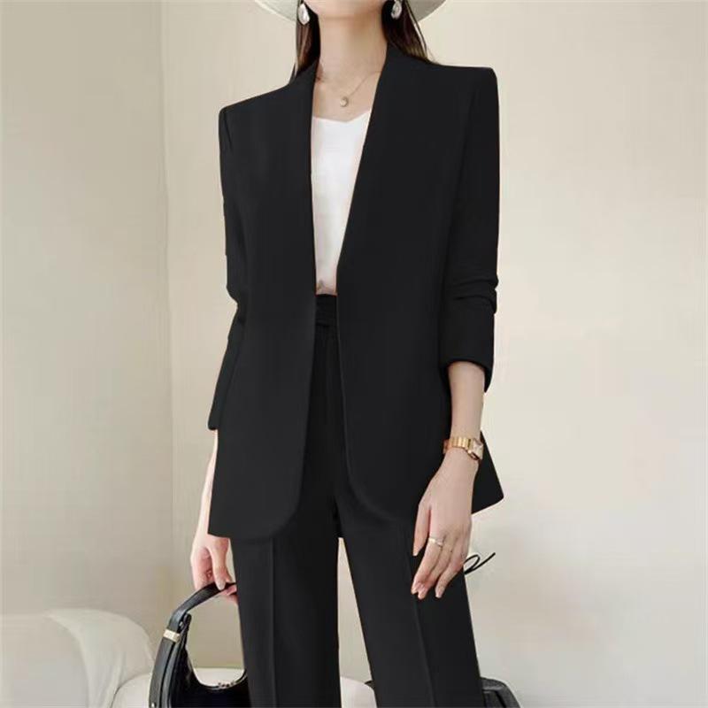 Black / S / Set
