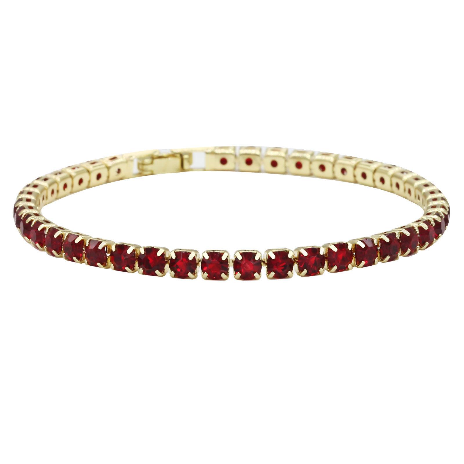 Dark Red Diamond 17cm