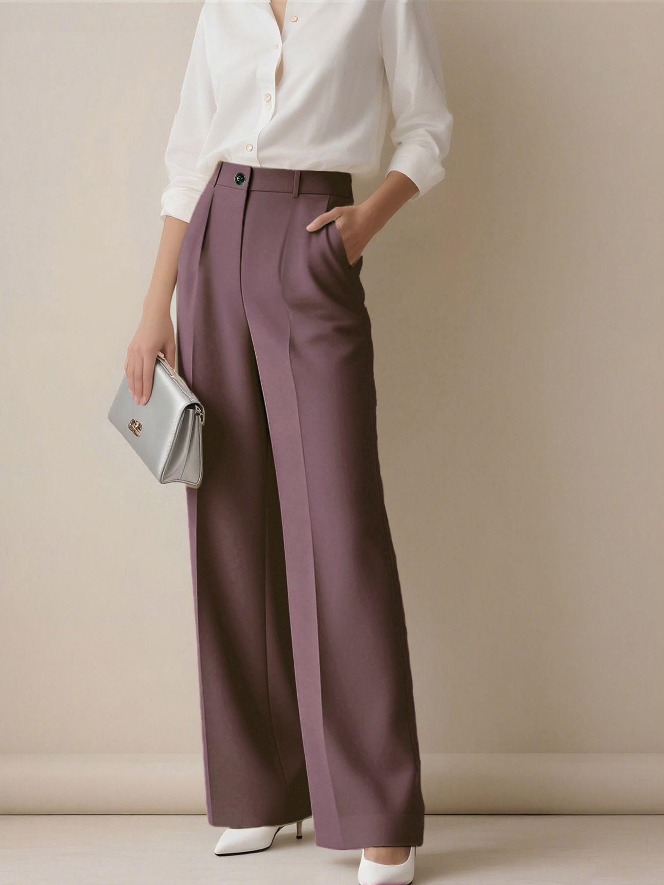 Purple / XS