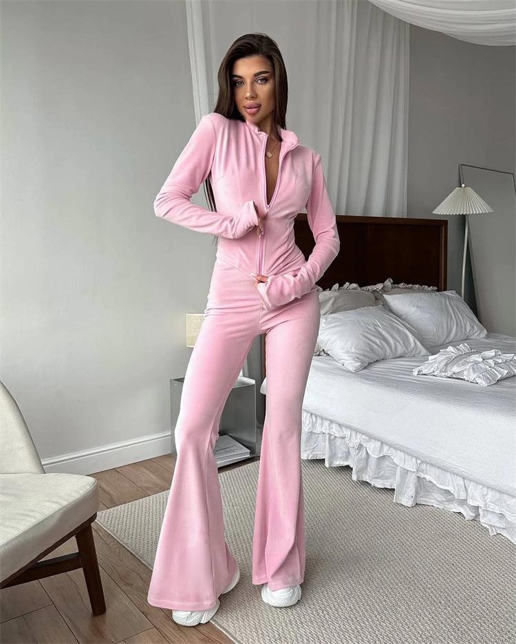 Pink / S