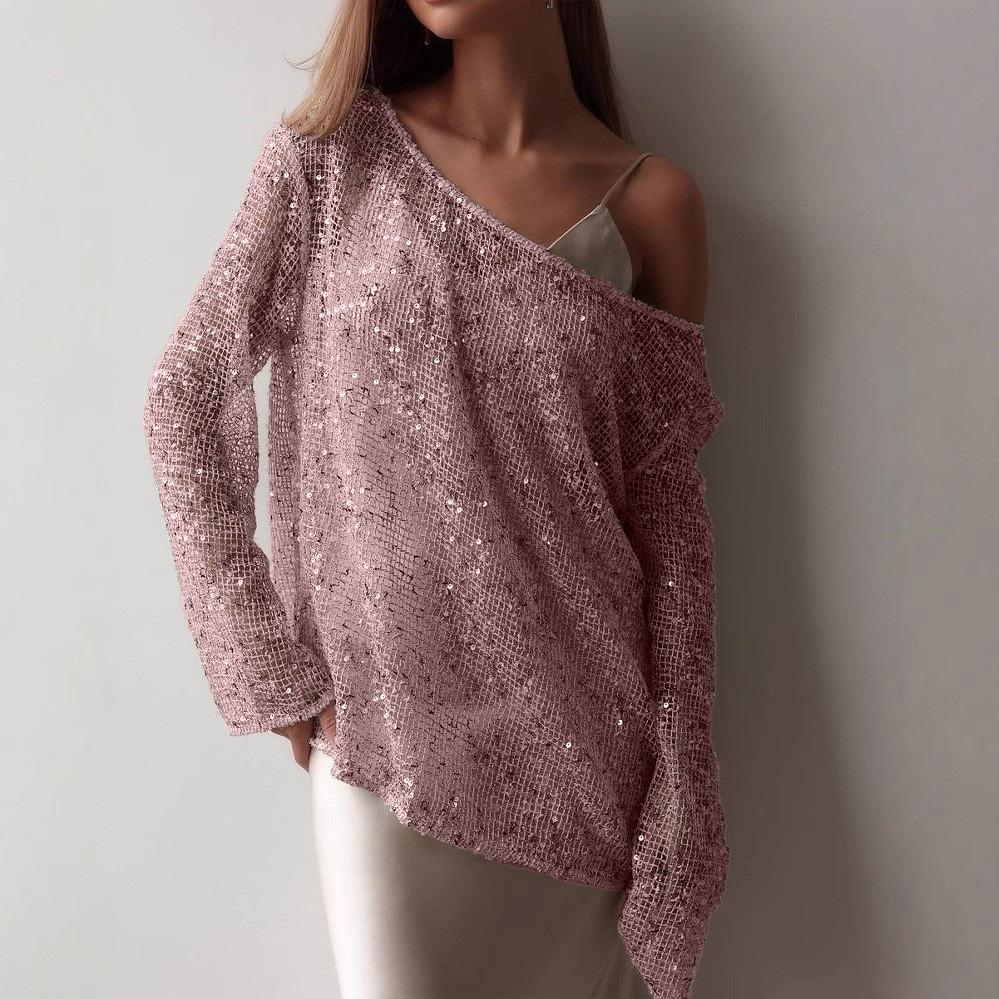 Pink / S