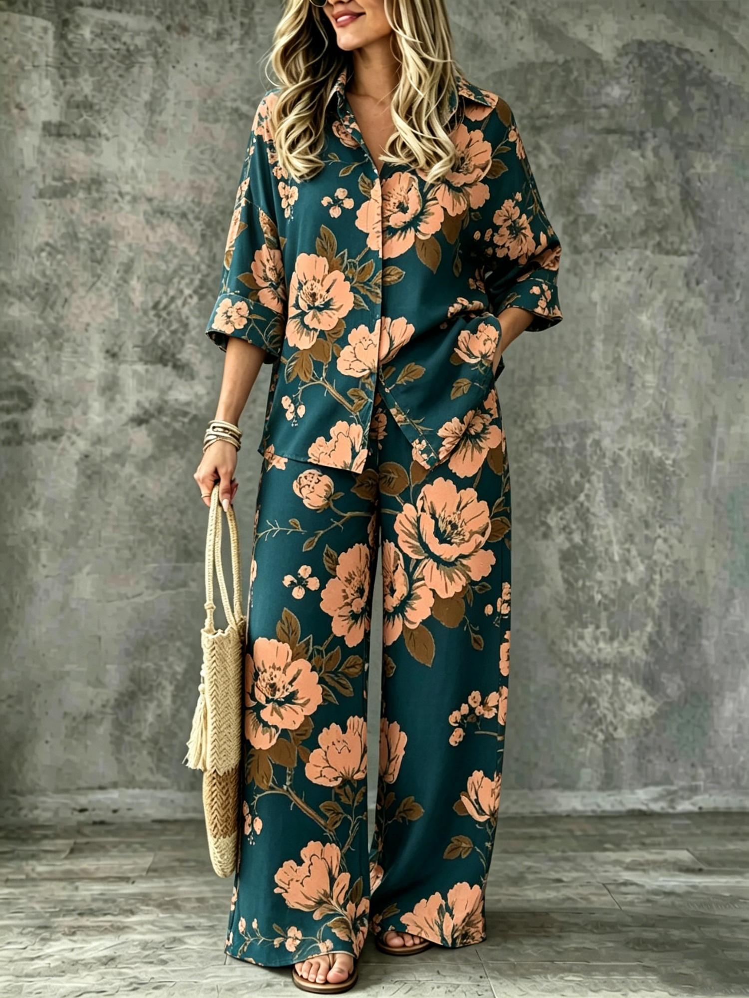 Green / 2XL