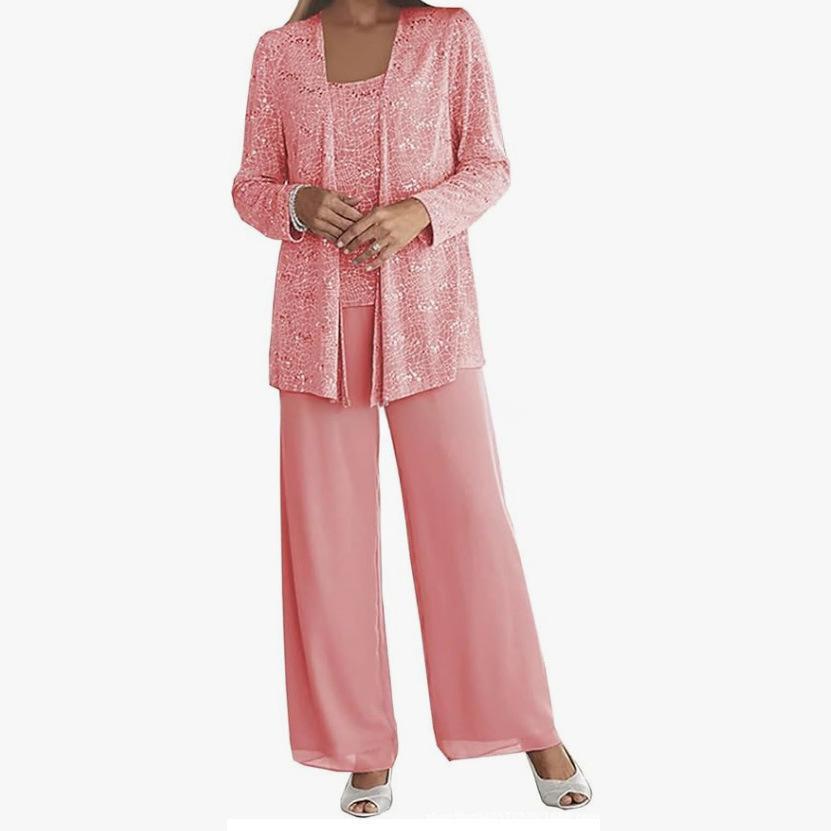 Pink / XS