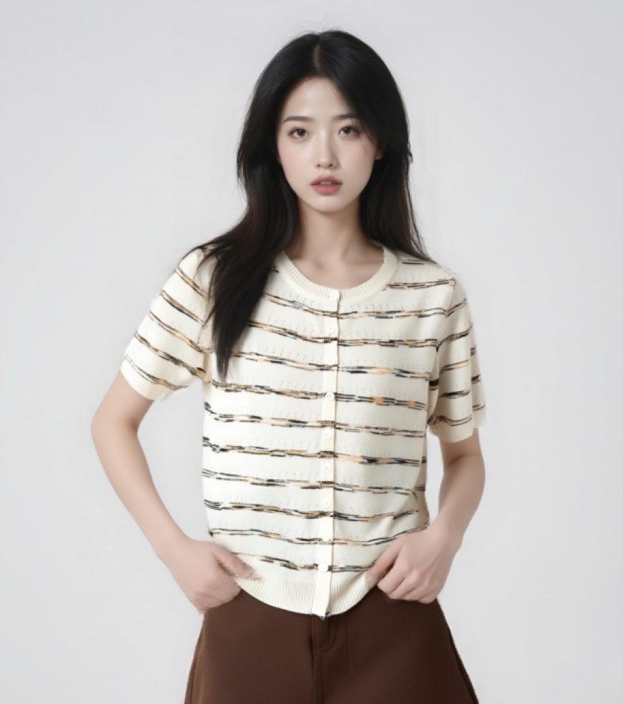 Yellow / Free Size