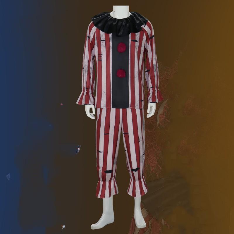 Clown Suit / S