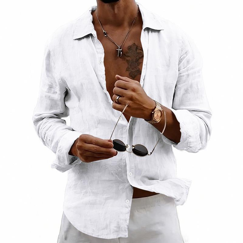 White / L