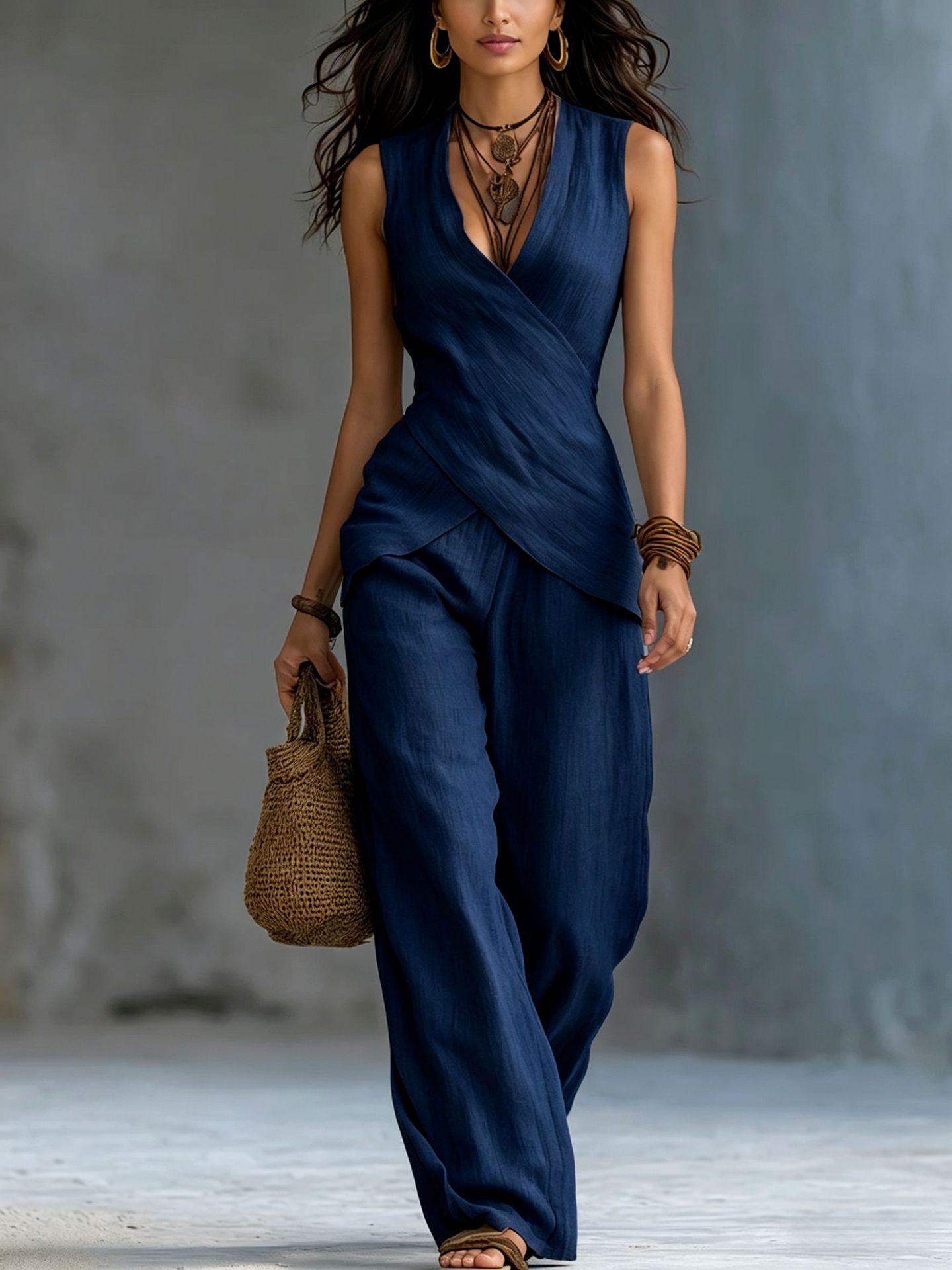 Navy Blue / S
