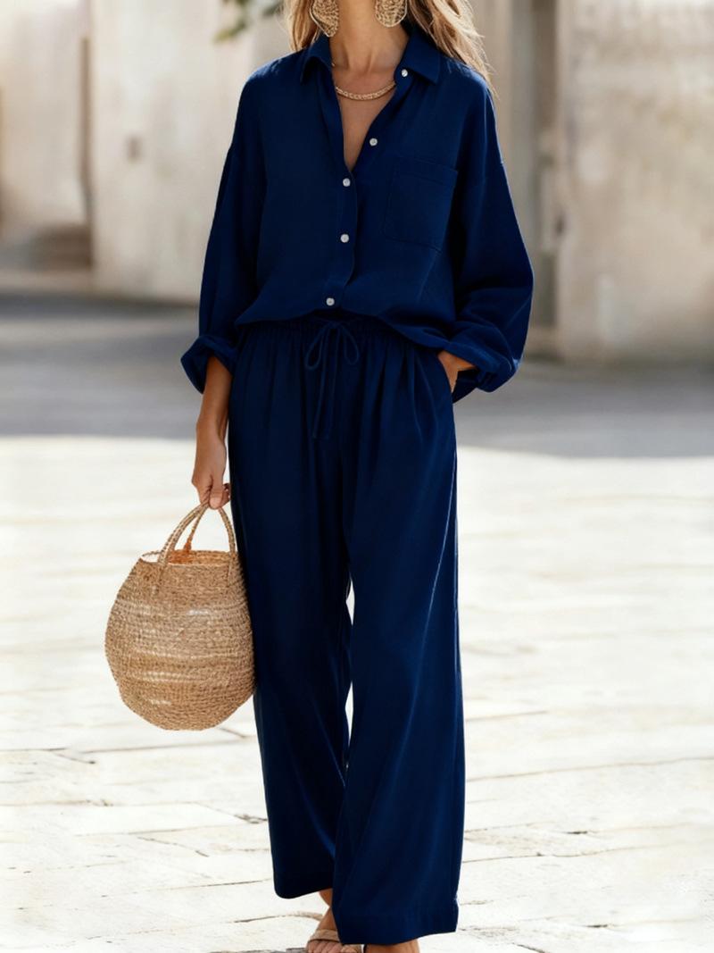 Navy Blue / S