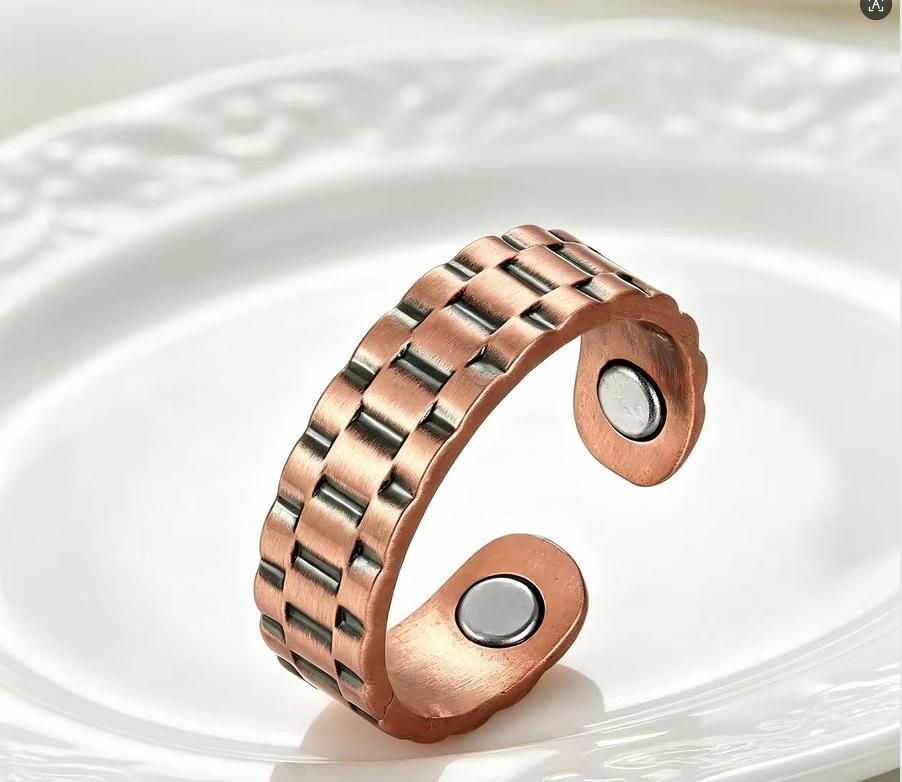 Bronze Grid