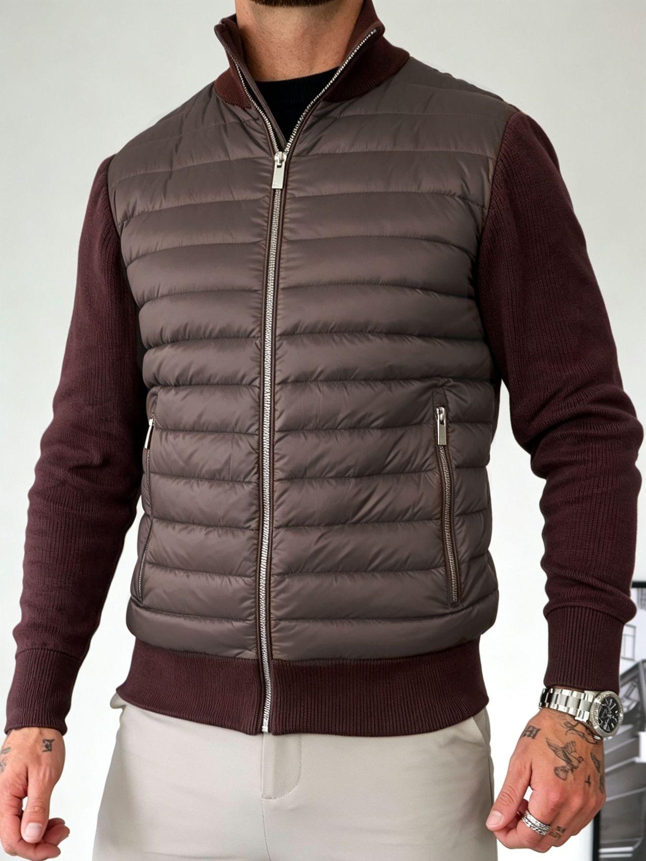 Brown / XS