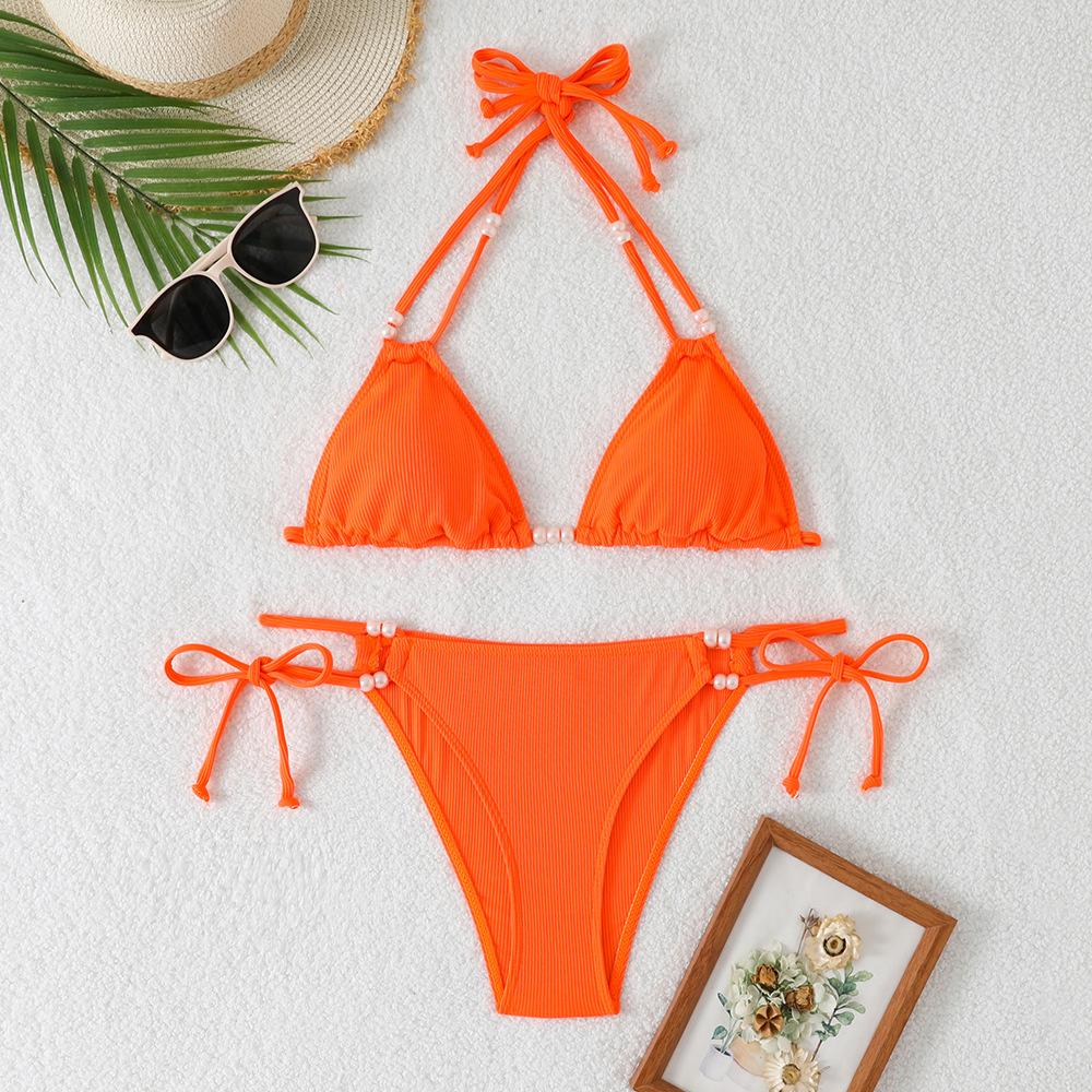 Orange Red / S