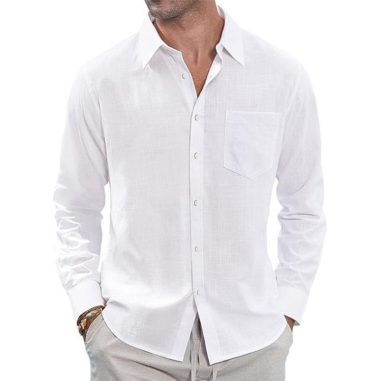 White / S