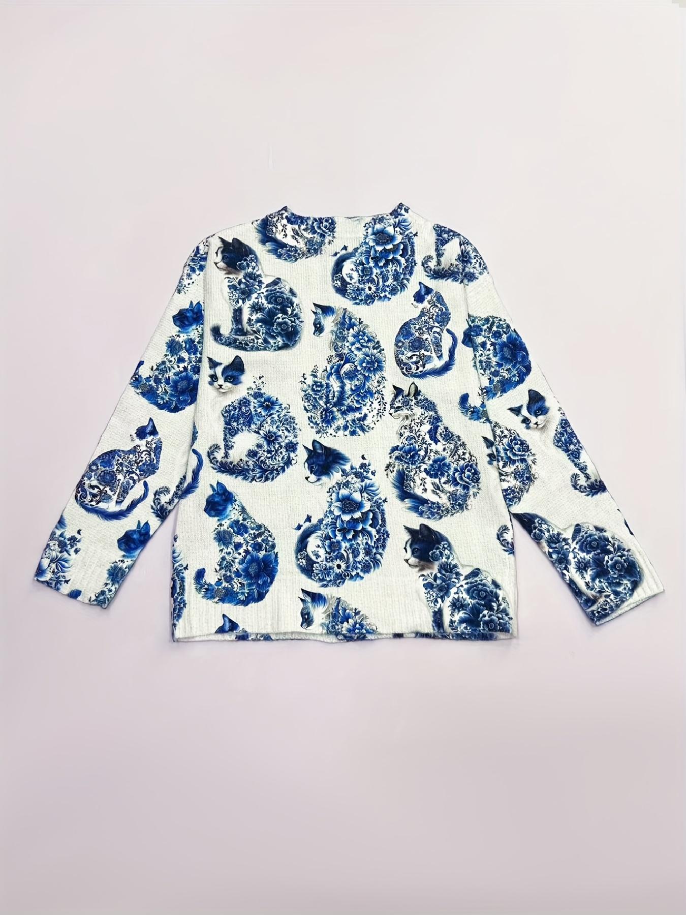 Printing To Create Digital Tops With Pictures
