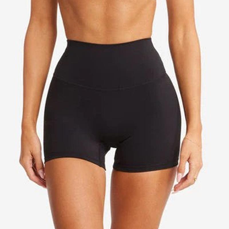 Black / Shorts / S