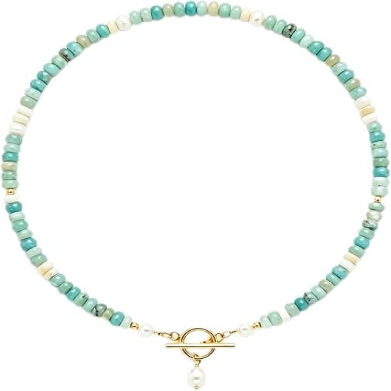 1 Gold Necklace