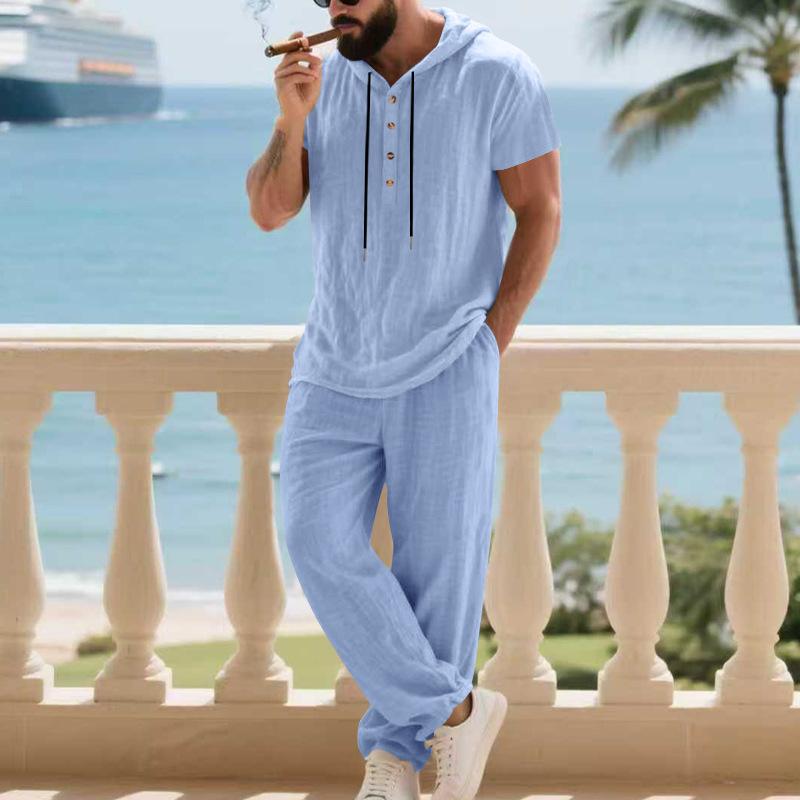 Light Blue / S