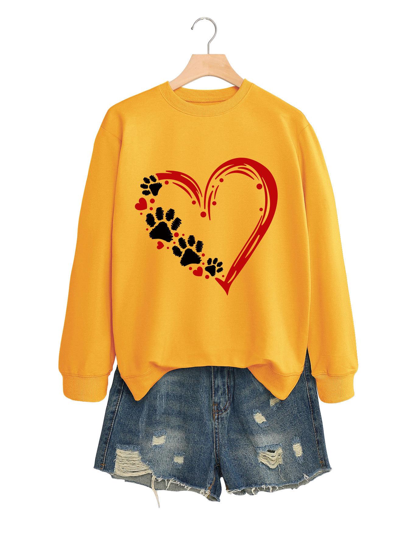 Yellow And Black / S