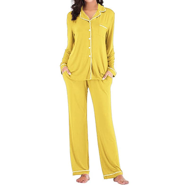 Yellow / S