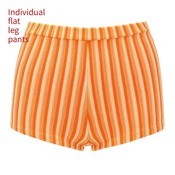 Beach Vacation Bikini Swimsuit For Women