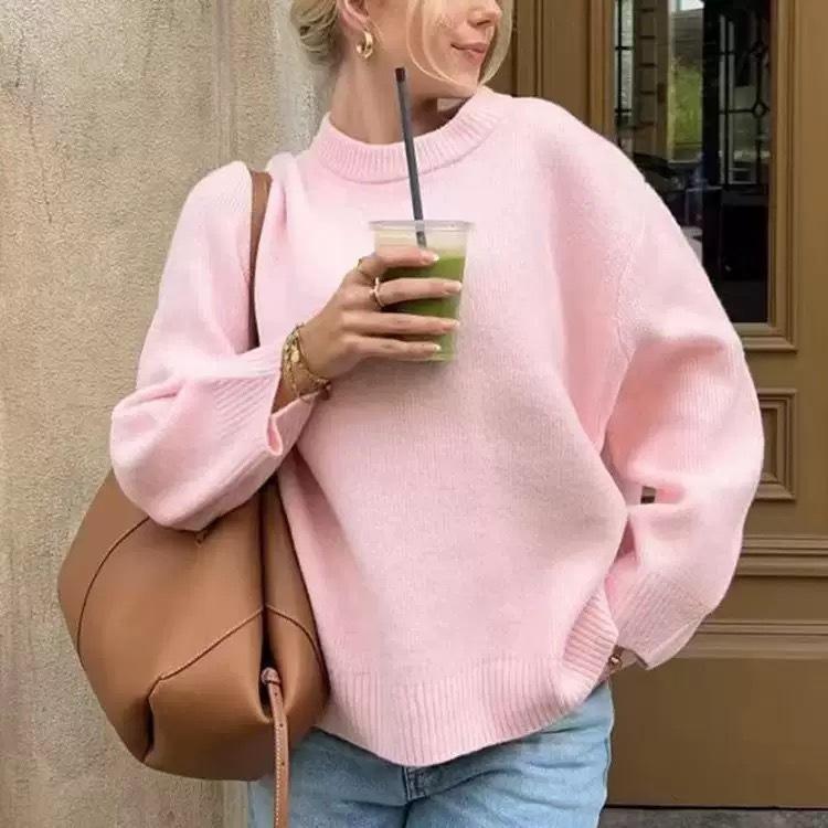 Pink / S