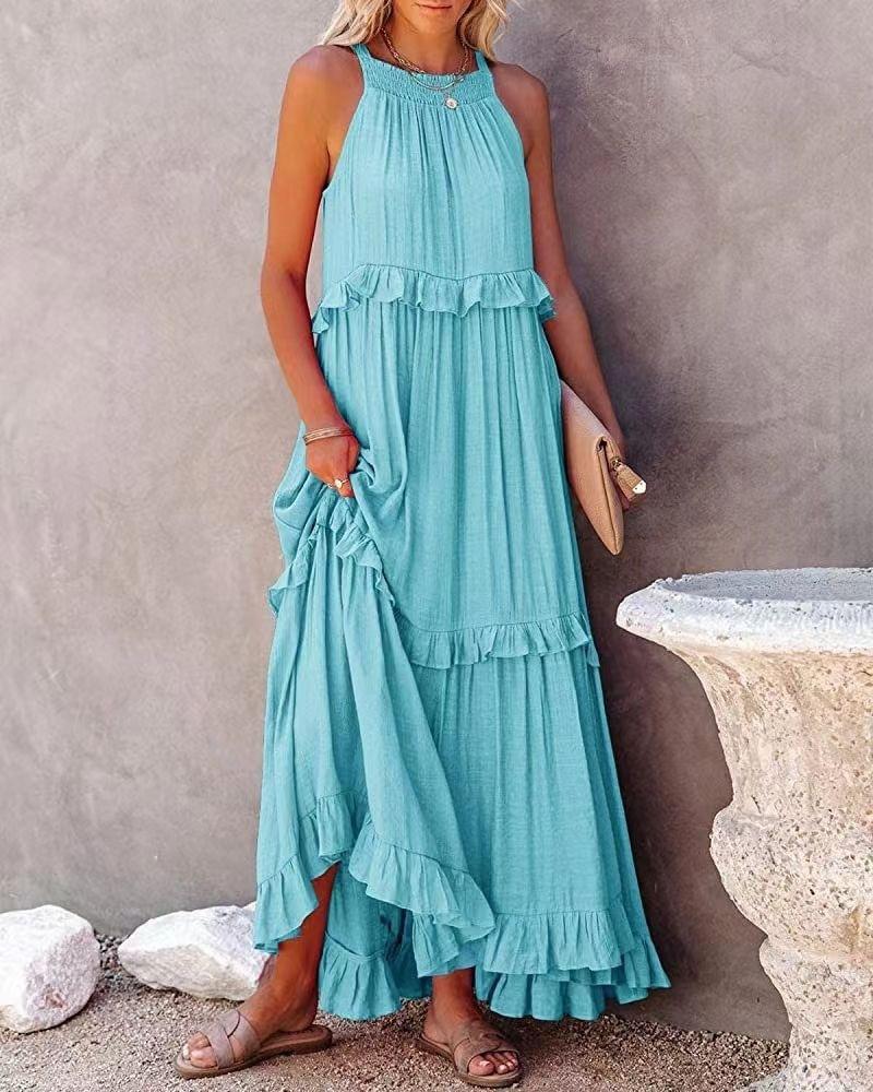 Light Blue / S