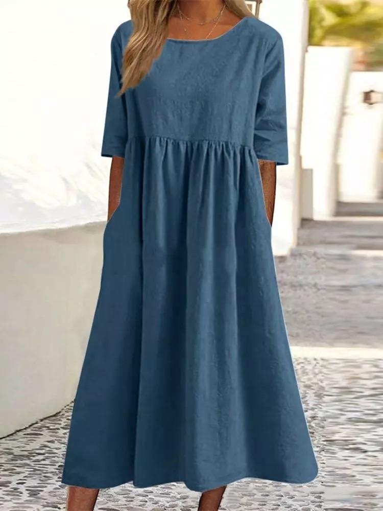 Peacock Blue / S