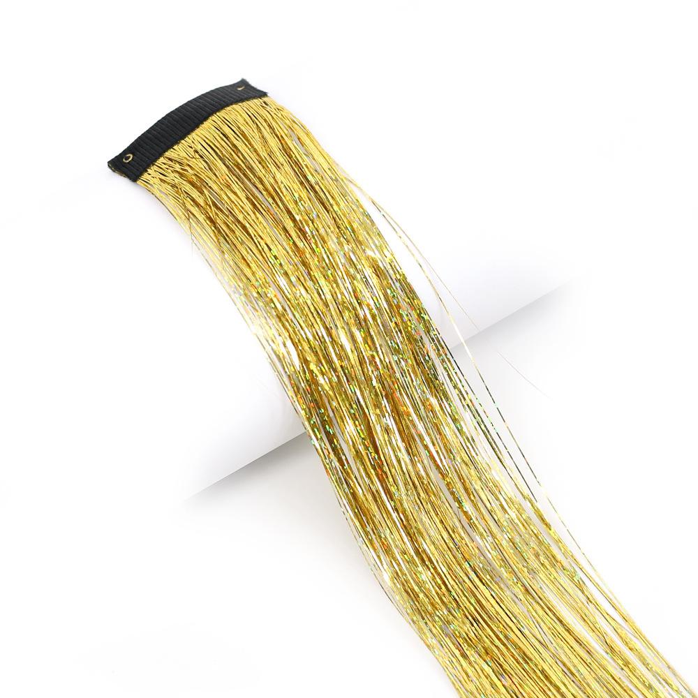 Golden Yellow / 1PCS