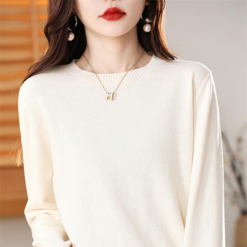 Beige / S