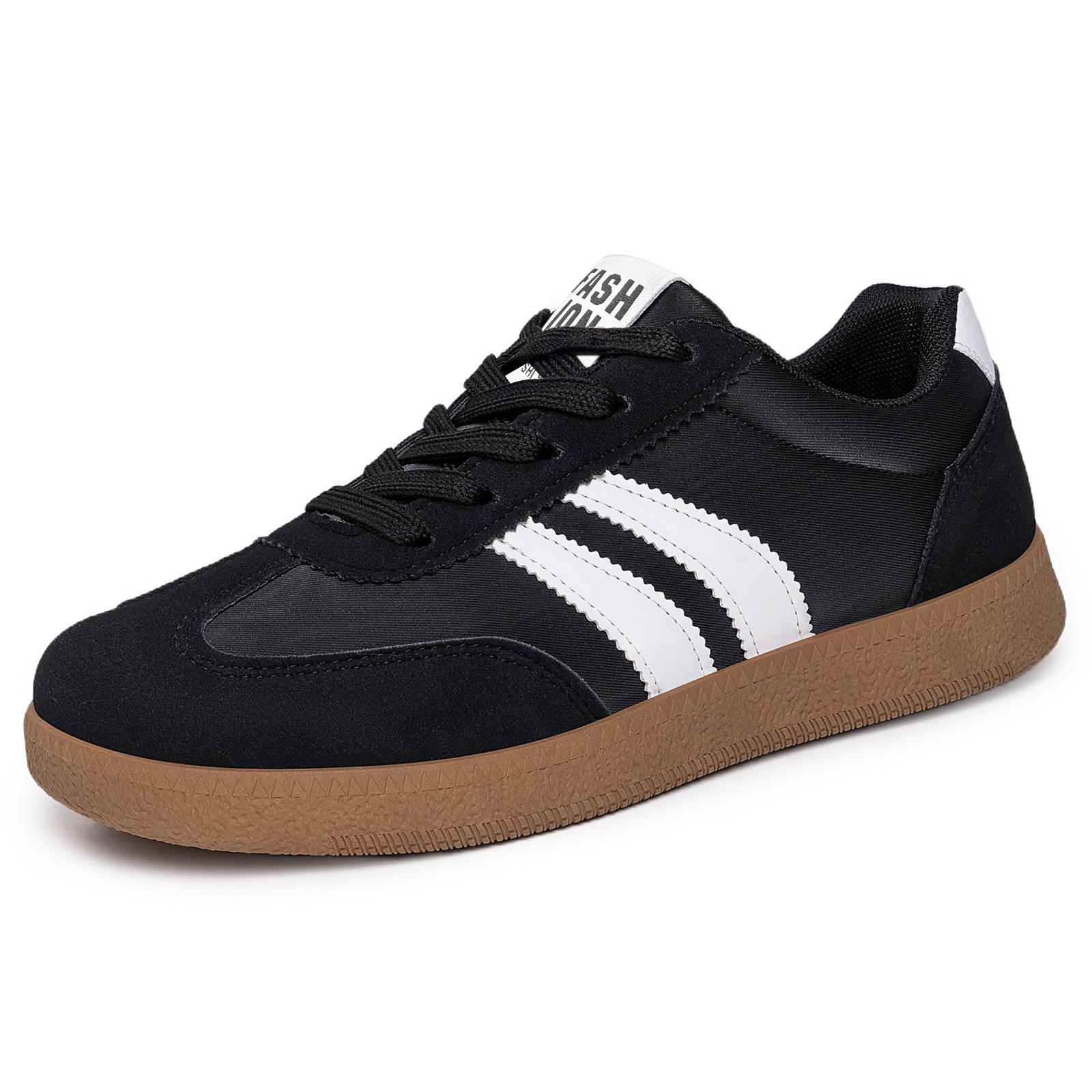 Black / 36