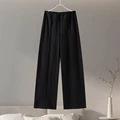 Black Pants / S