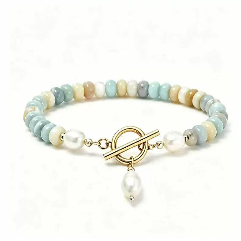 2 Bracelet Gold