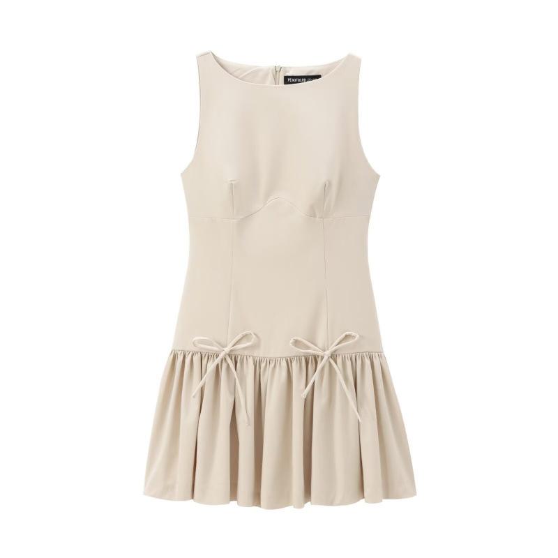 Beige / XS