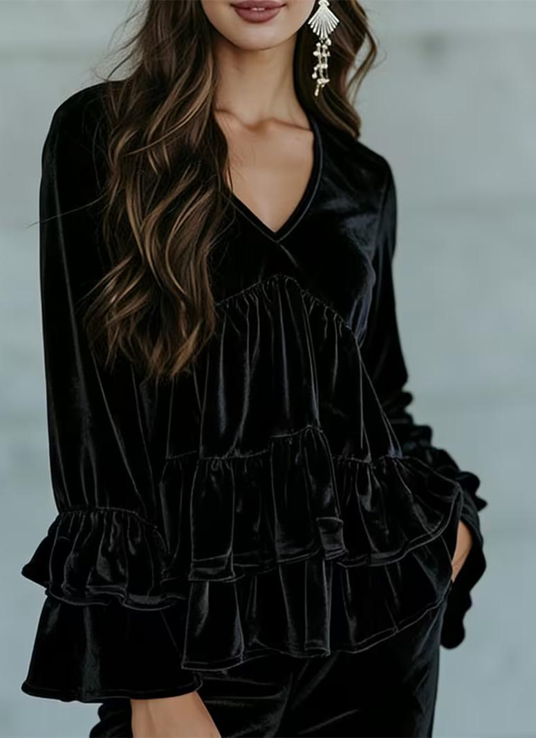 Black / XL