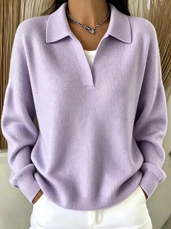 Light Purple / S