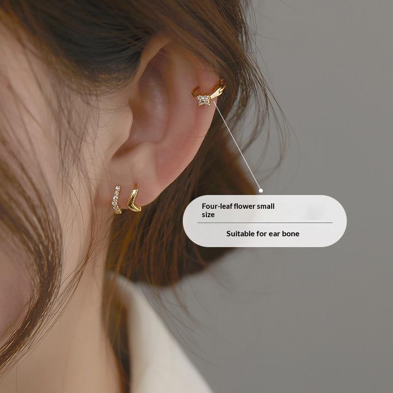 ED9782 Ear Clips
