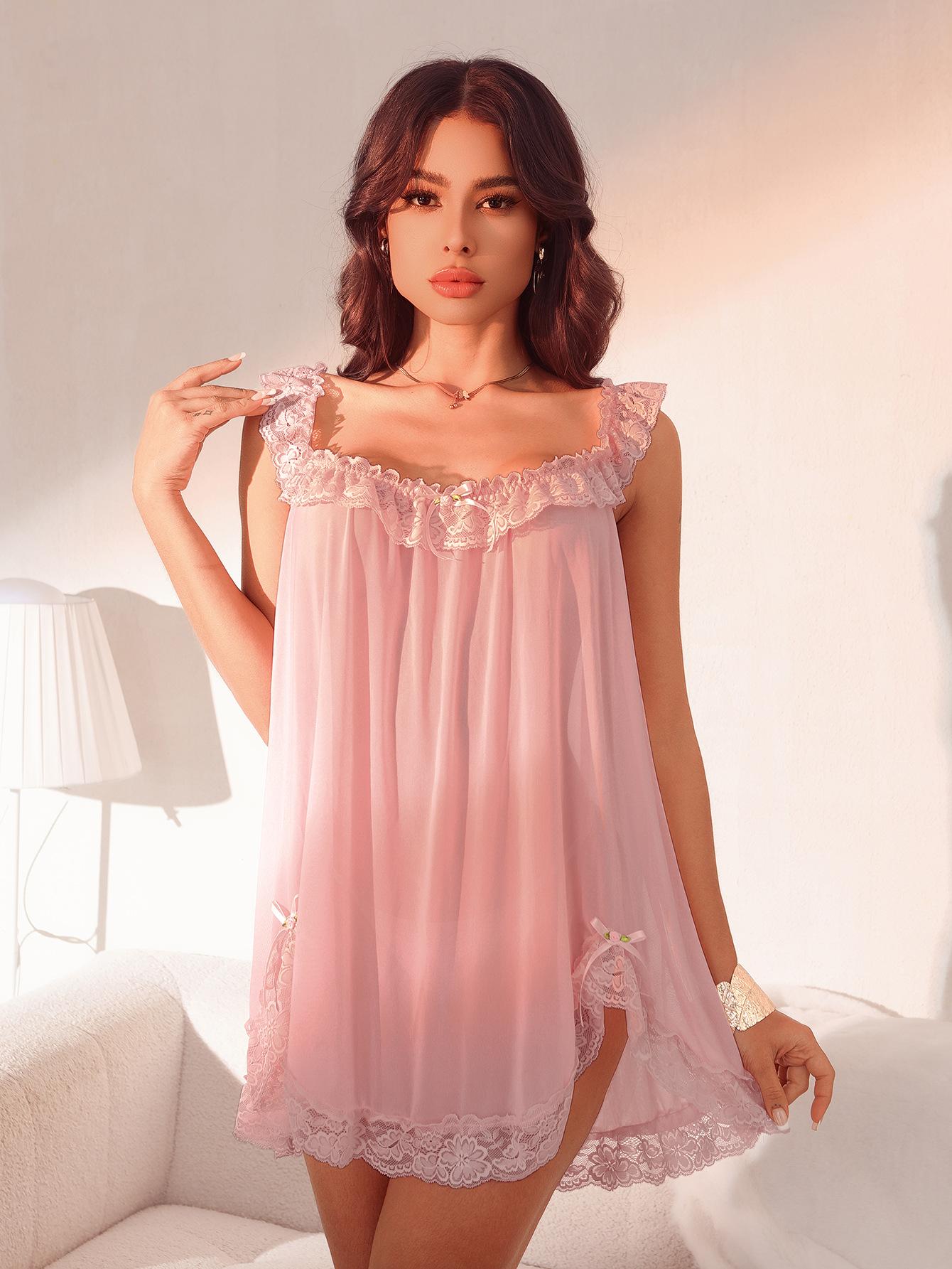 Pink / S