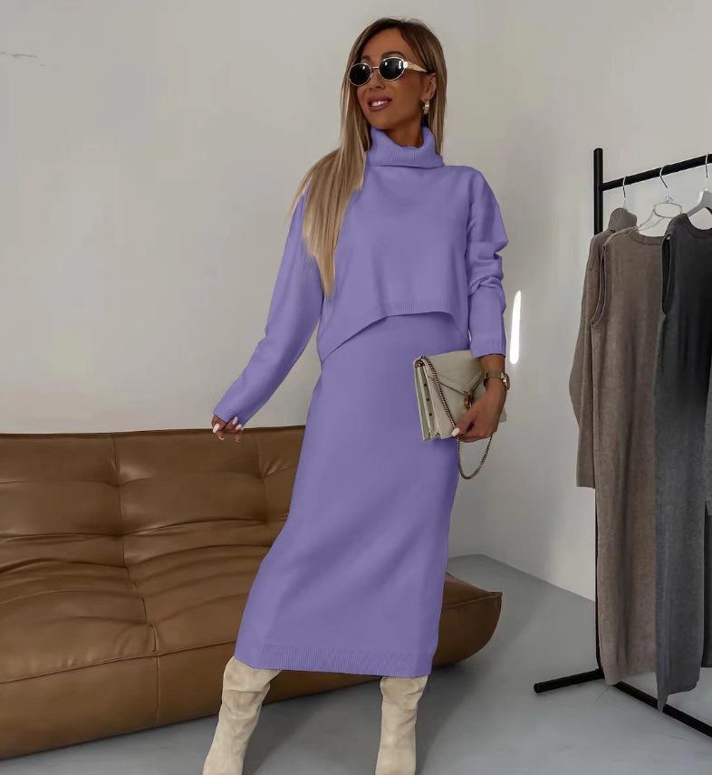 Purple / XS