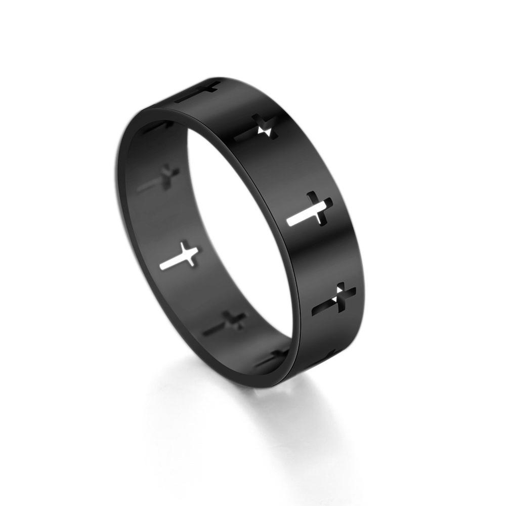 Black / No 6
