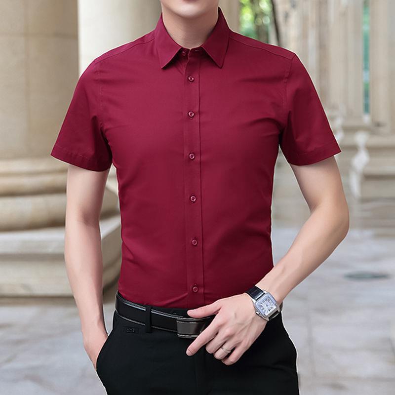 Wine Red 1 / 3XL