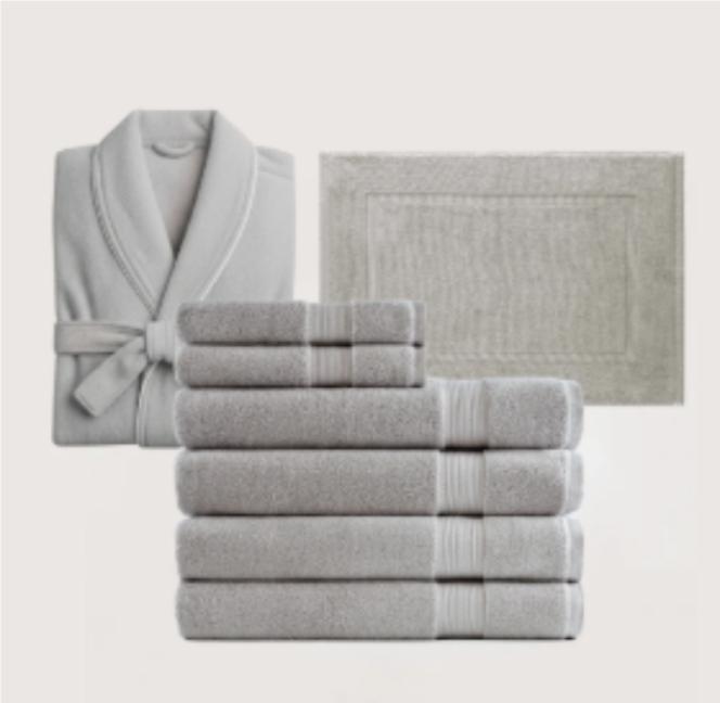 Sanctuary Spa Ritual Bundle