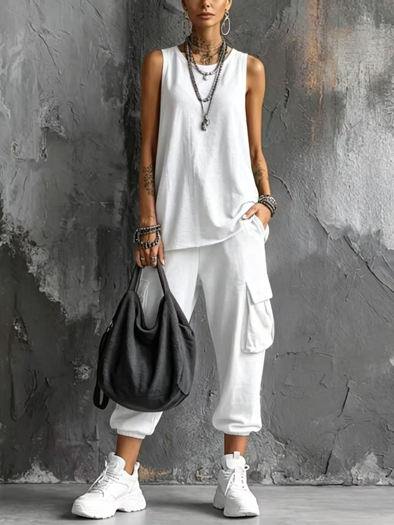 White / 2XL
