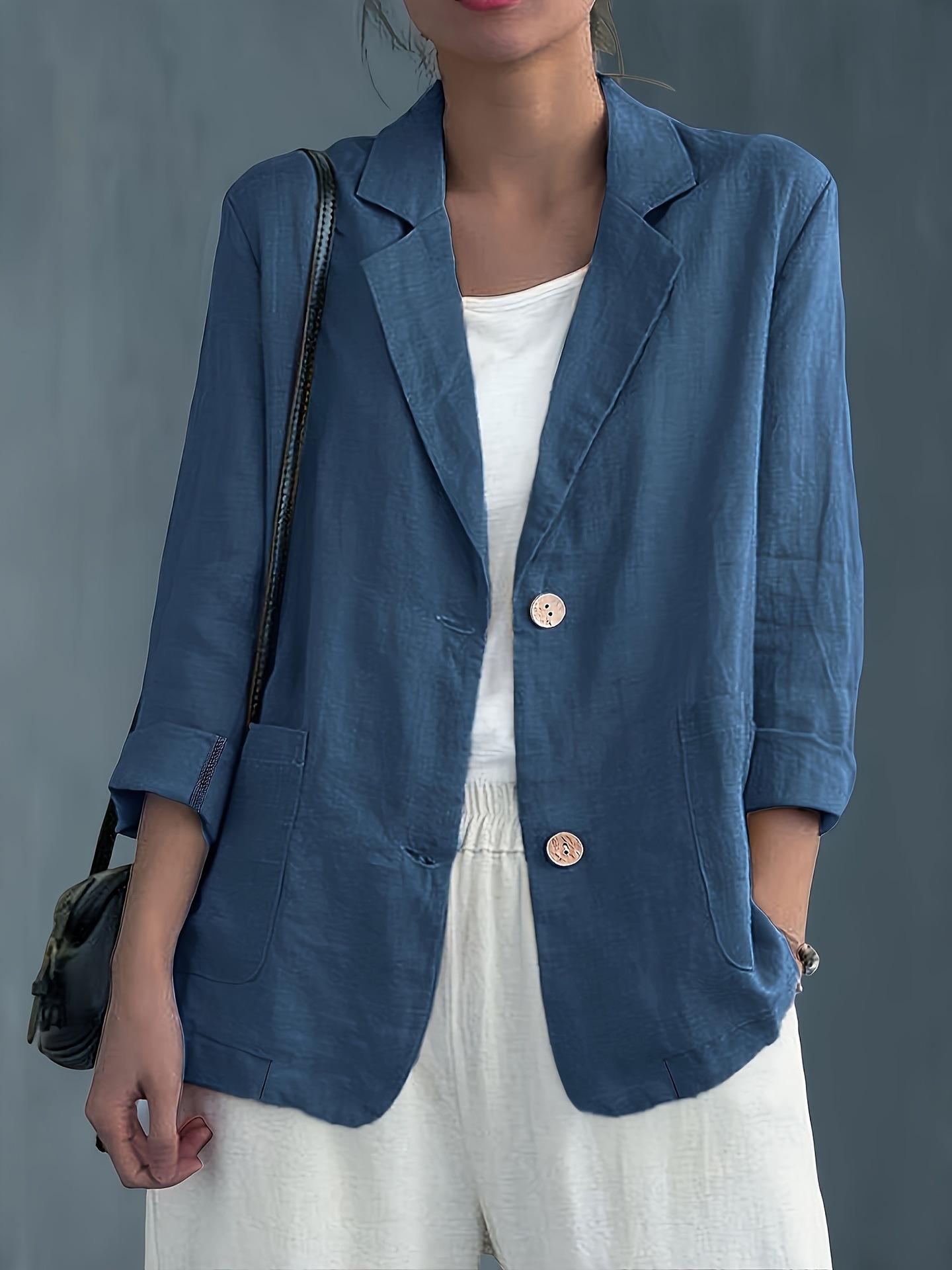 Blue / 1XL