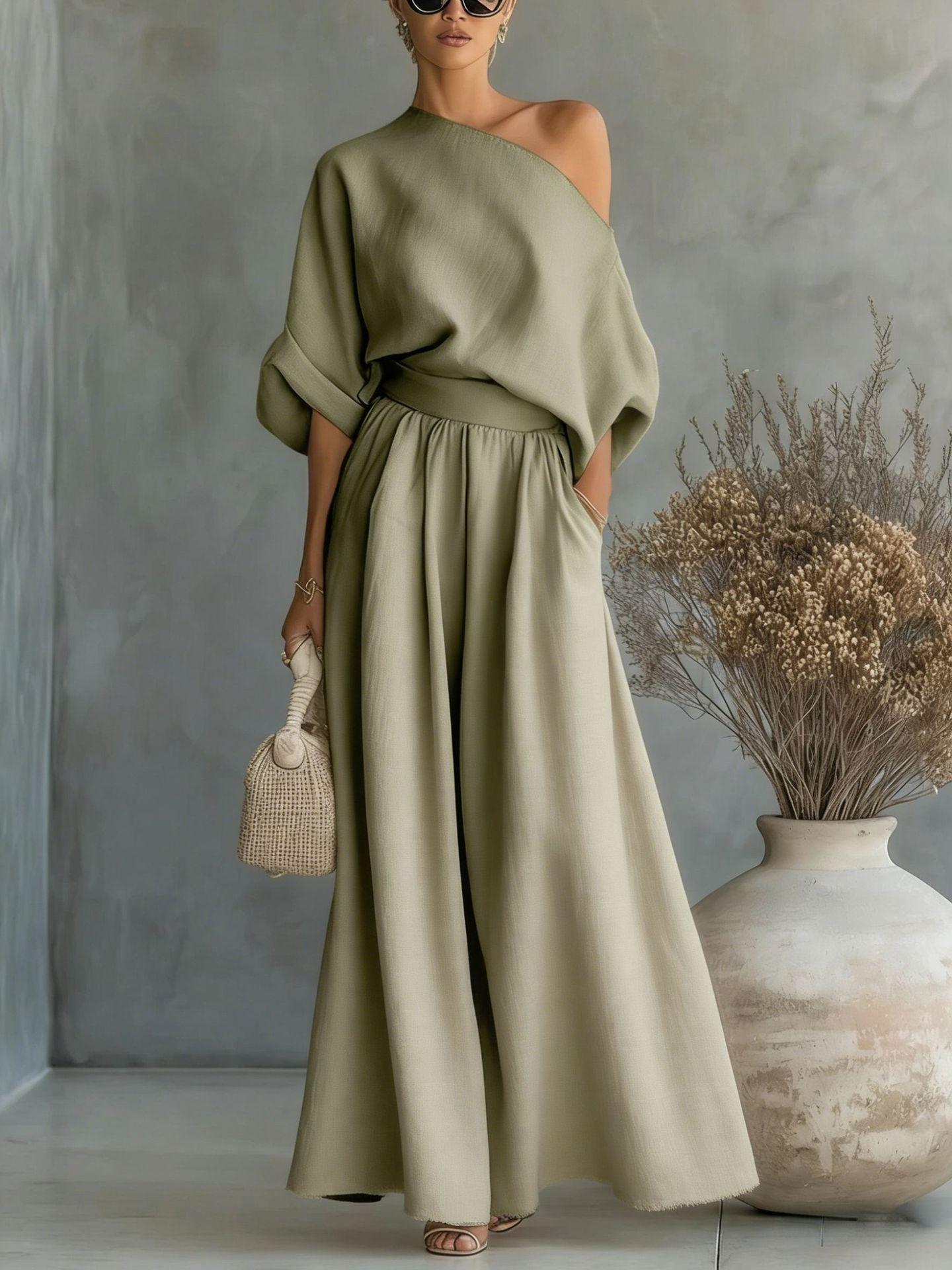 Olive / S