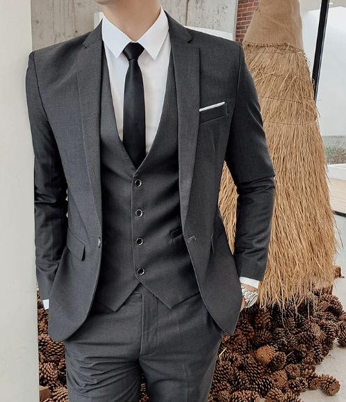 Hemp Dark Gray / S