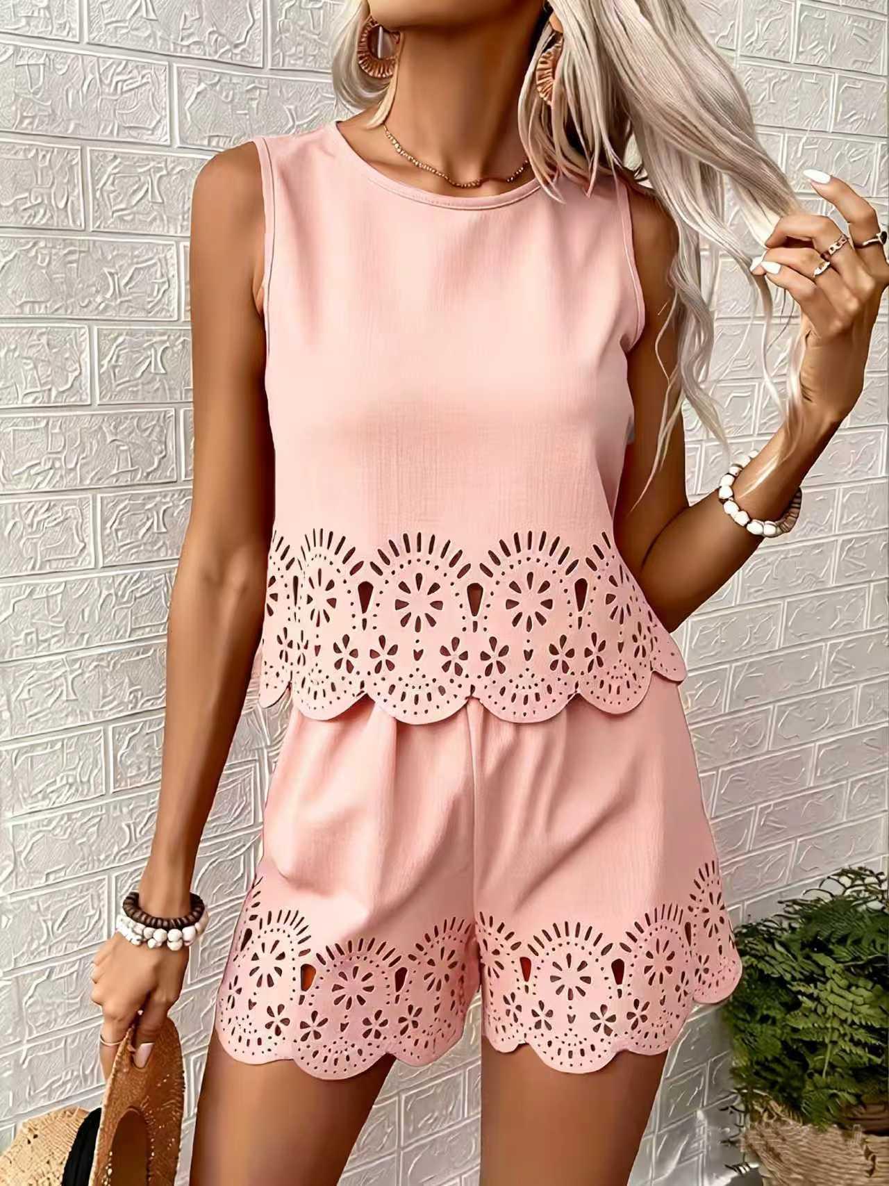 Lotus Root Color / XS