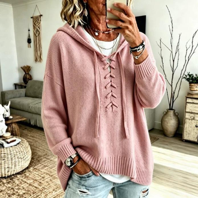 Pink / S