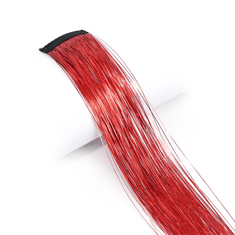 Bright Red / 1PCS
