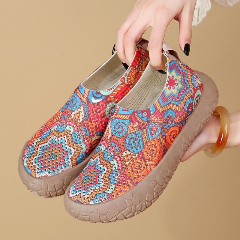Bohemian color / 36